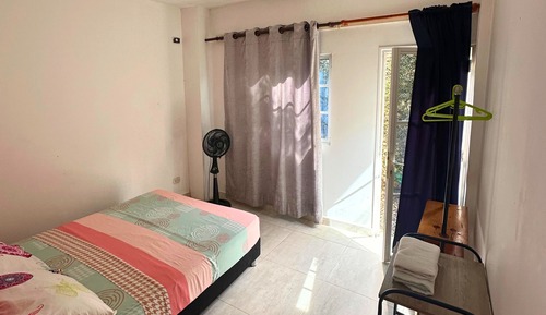 Superior Double Room, Balcony