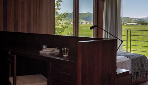 Signature Chalet, Mountain View