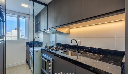 Basic Apartment