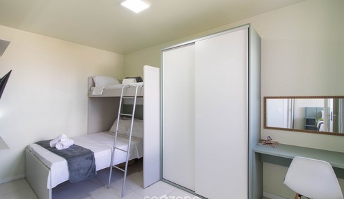 Basic Apartment
