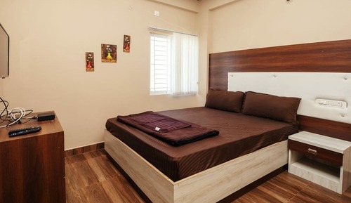 Standard Studio, Park View