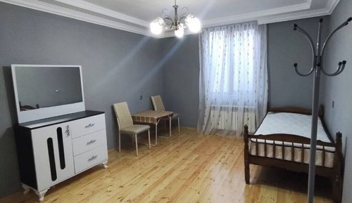 Standard Double Room, City View