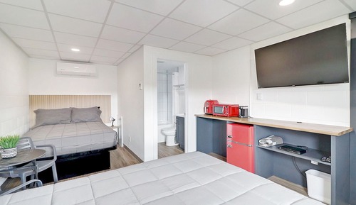 Classic Double Room 1