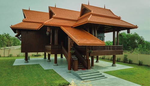 Traditional Twin Room