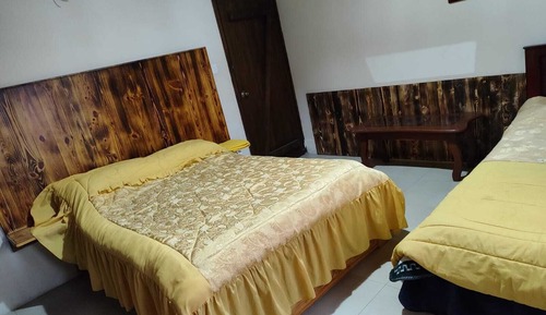 Standard Triple Room, Mountain View