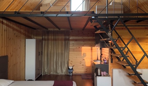 Bungalow, Mountain View