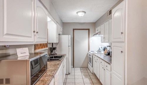 House, Multiple Beds, Patio, Garden View (Warrington Nook)