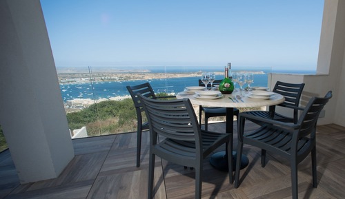 Apartment, Accessible