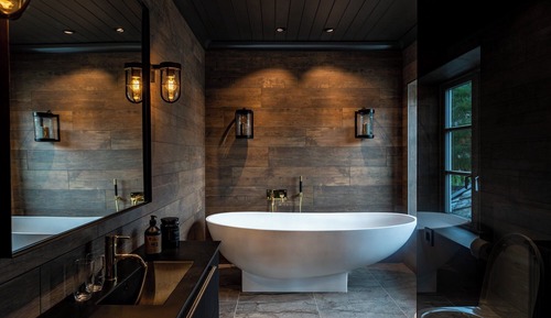 Superior Apartment, City View