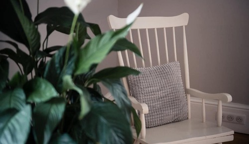 Deluxe Double Room, Private Bathroom