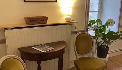 Comfort Double Room, Non Smoking, Private Bathroom