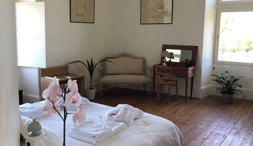 Comfort Double Room, 1 King Bed, Non Smoking