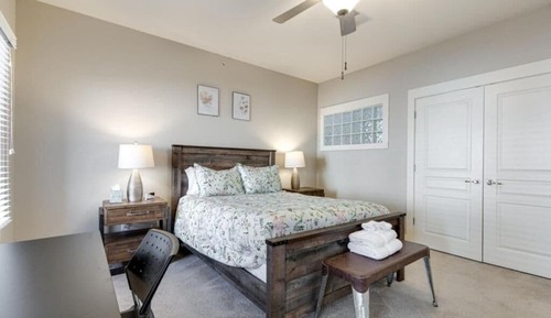 Family Condo, 2 Bedrooms, Non Smoking, Kitchen