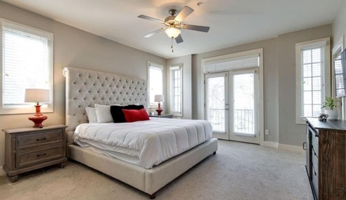 Family Condo, 2 Bedrooms, Non Smoking, Kitchen