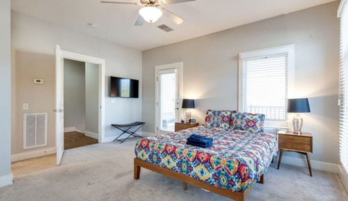 Family Condo, 4 Bedrooms, Non Smoking