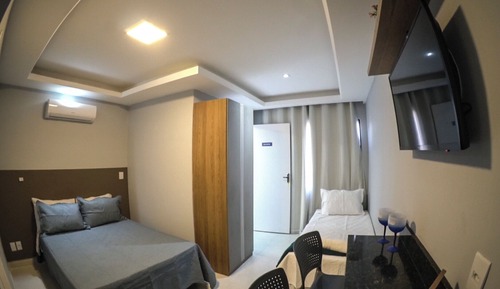 Premium Loft