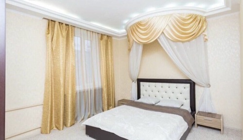 Comfort Apartment, City View
