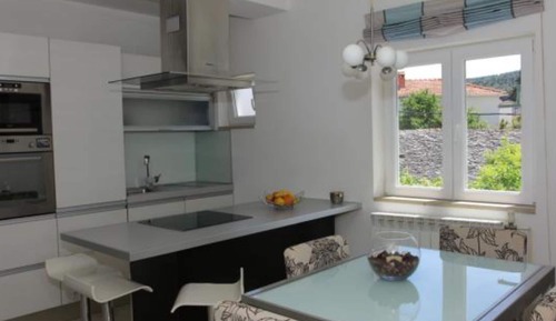 Apartment (Three Bedroom Apartment A4+2)