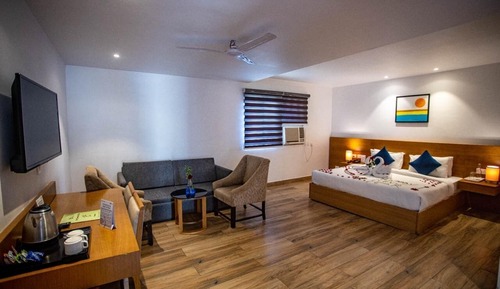 Premium Room, Mountain View