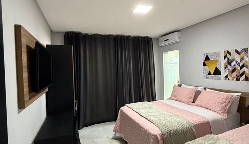 Standard Double Room Single Use