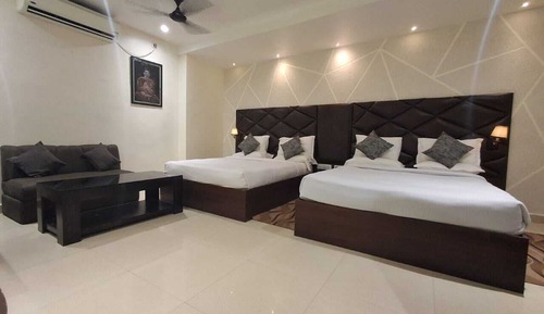 Classic Suite