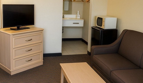 Suite, 1 Bedroom, Non Smoking