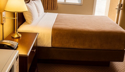 Room, 1 Queen Bed, Non Smoking