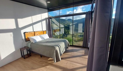 Superior Apartment, Balcony, Mountain View