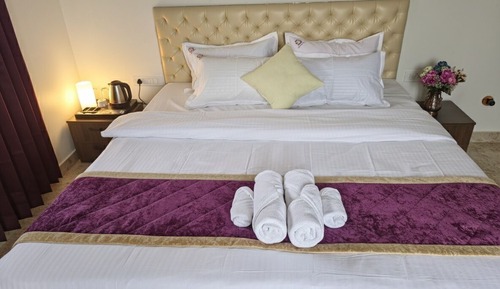 Comfort Room