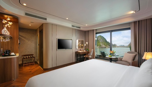 Premier Suite, Ocean View