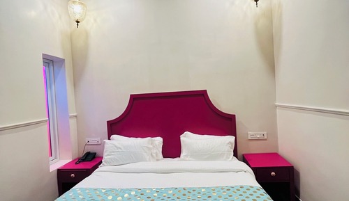 Basic Double Room