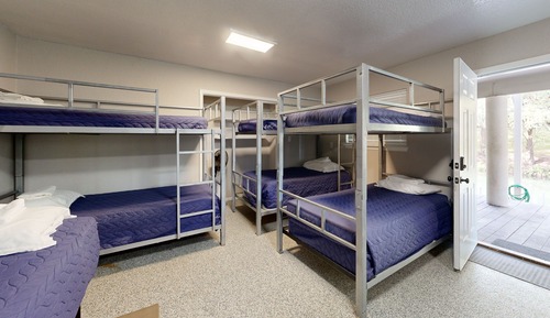 Classic House, River View