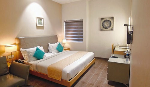 Executive Room