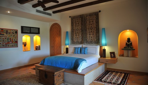 Premium Suite, 1 King Bed