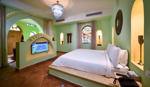 Superior Suite, 1 Bedroom