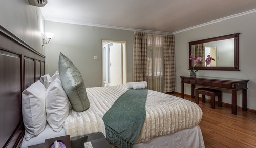 Apartment, 1 Bedroom