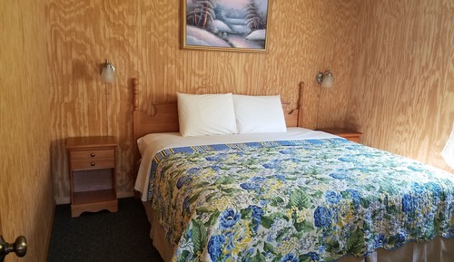 Classic Cottage, 2 Bedrooms, Kitchenette