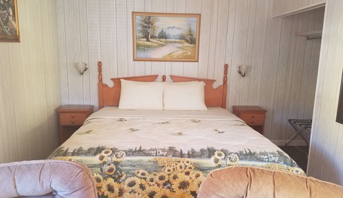 Traditional Cottage, 1 Bedroom, Kitchenette