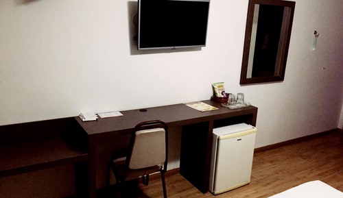 Standard Twin Room, 2 Twin Beds