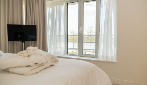 Panoramic Suite with Loire view - with air conditioning