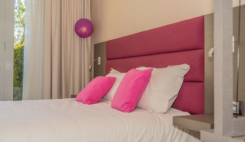 Comfort Double Room with Air Conditioning