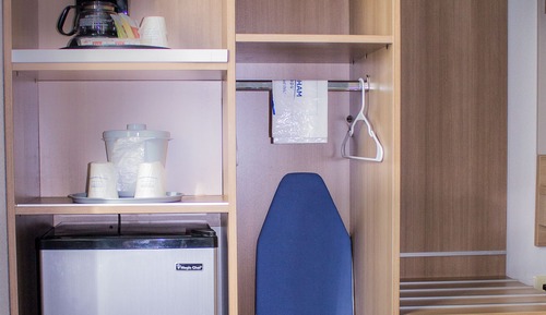 Room, 2 Queen Beds, Accessible, Non Smoking