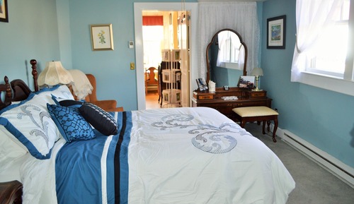 Premium Suite, 1 Queen Bed, Sauna