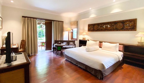 Executive Room, Non Smoking