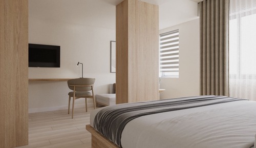 Signature Room, Window, City View