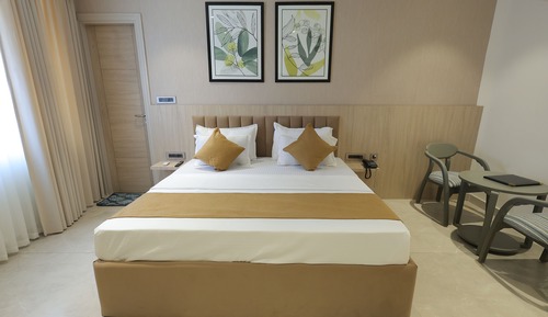 Superior Double Room