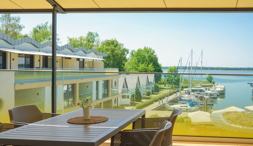 Deluxe Suite, 2 Bedrooms, Sea Facing