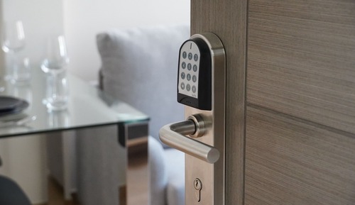 Deluxe Suite, City View