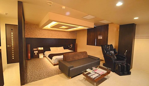 Premium Double Room, 1 Queen Bed, Smoking