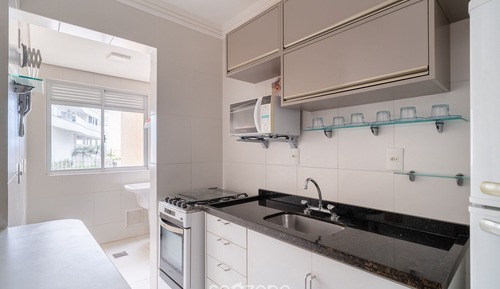 Basic Apartment